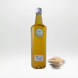 روغن ارده کنجد