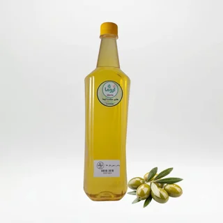 روغن زیتون بکر