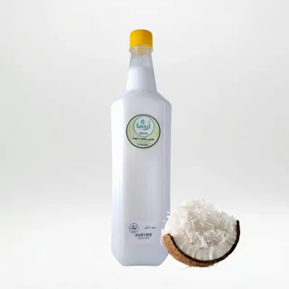 روغن نارگیل