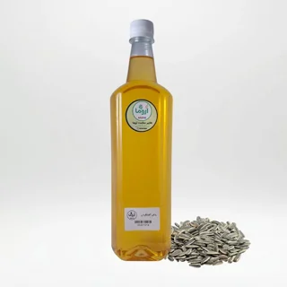 روغن آفتابگردان