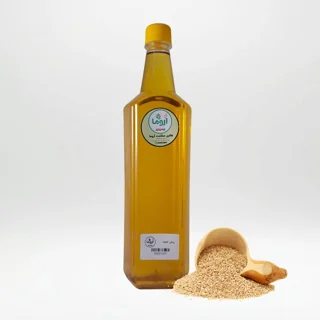 روغن کنجد