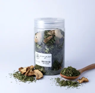 دمنوش چربی سوز