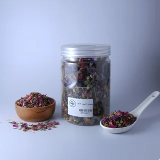 دمنوش مخلوط / آرامش