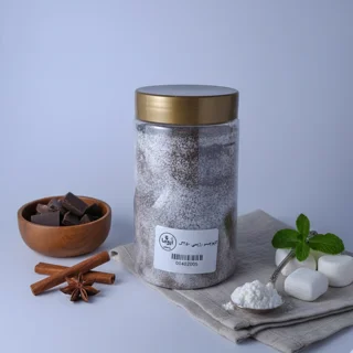 کاپوچینو رژیمی