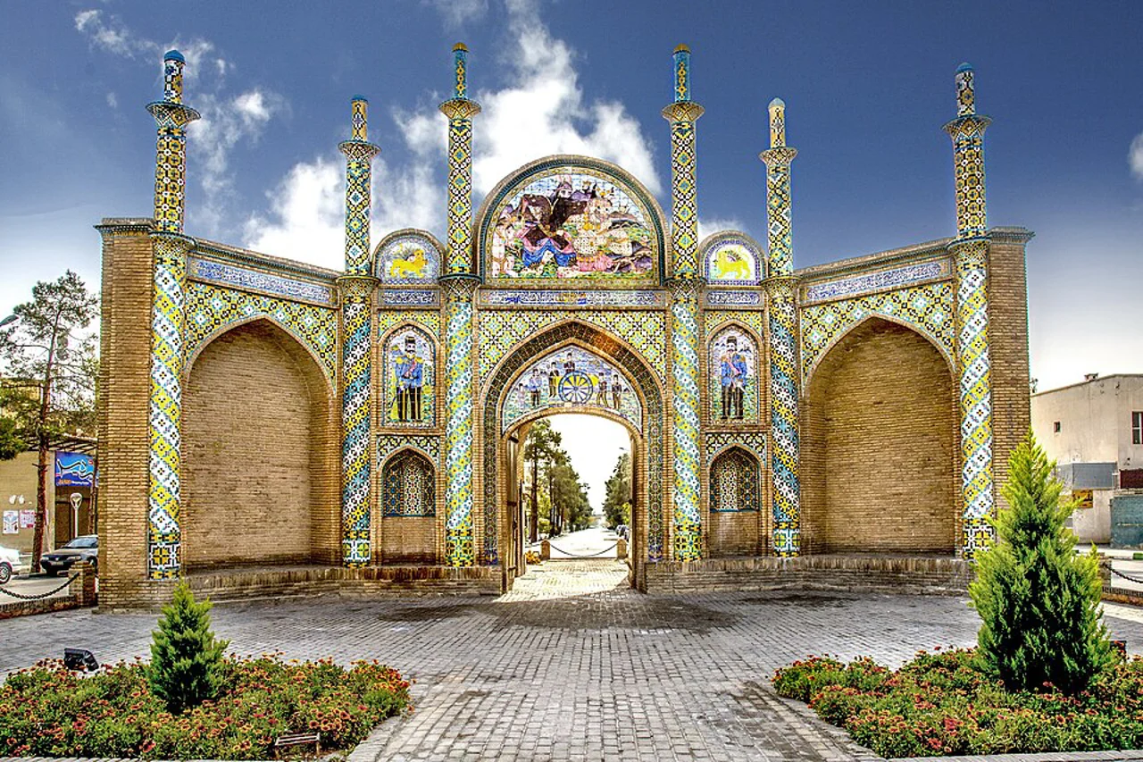 ارسال رایگان سفارش‌ها در سمنان