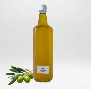 روغن زیتون بابو